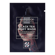 Duschgel, Black Tea, Probe, 5 ml.