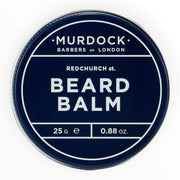 Bartbalsam, Reisegröße, 25 g.