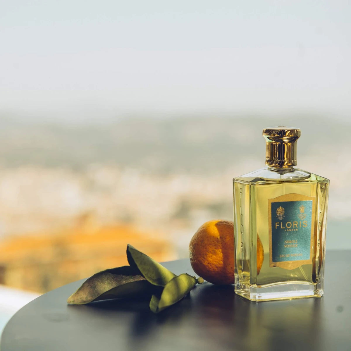 Neroli Voyage, Eau de Parfüm, 100 ml.