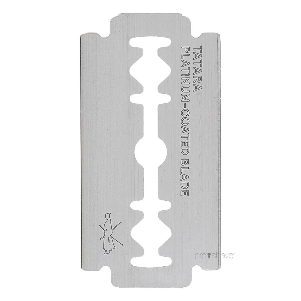Platinum DE Rasierklingen, 2x5 Stück (10 Stück)
