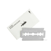 Platinum DE Rasierklingen, 2x5 Stück (10 Stück)