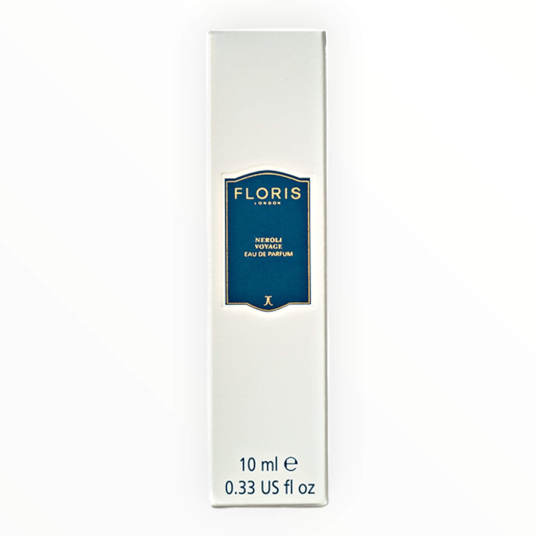 Neroli Voyage, Eau de Parfüm, 10 ml.
