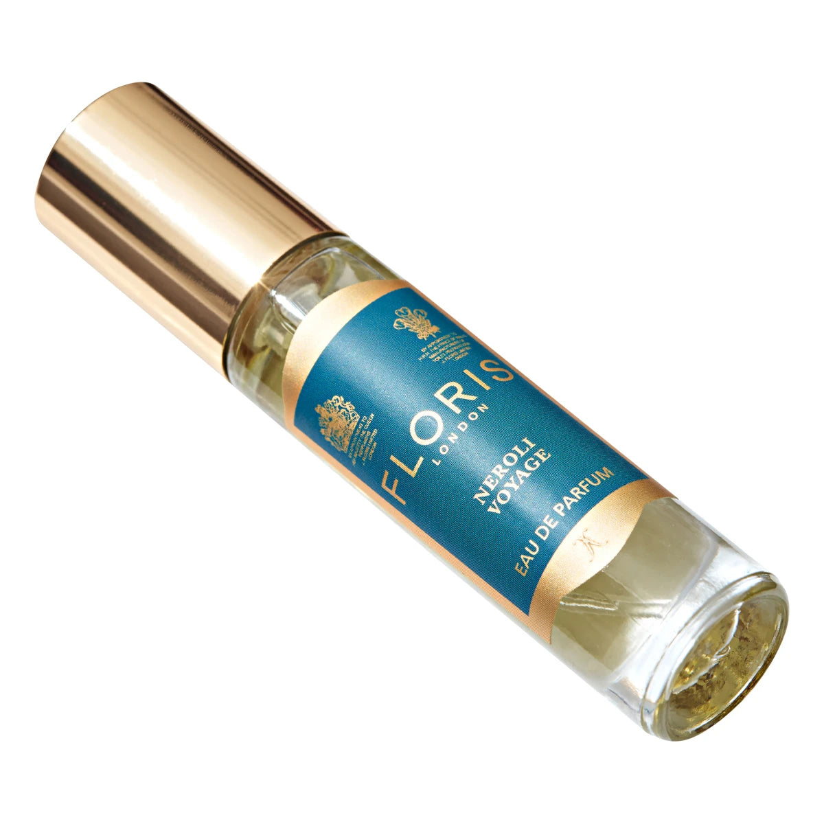 Neroli Voyage, Eau de Parfüm, 10 ml.
