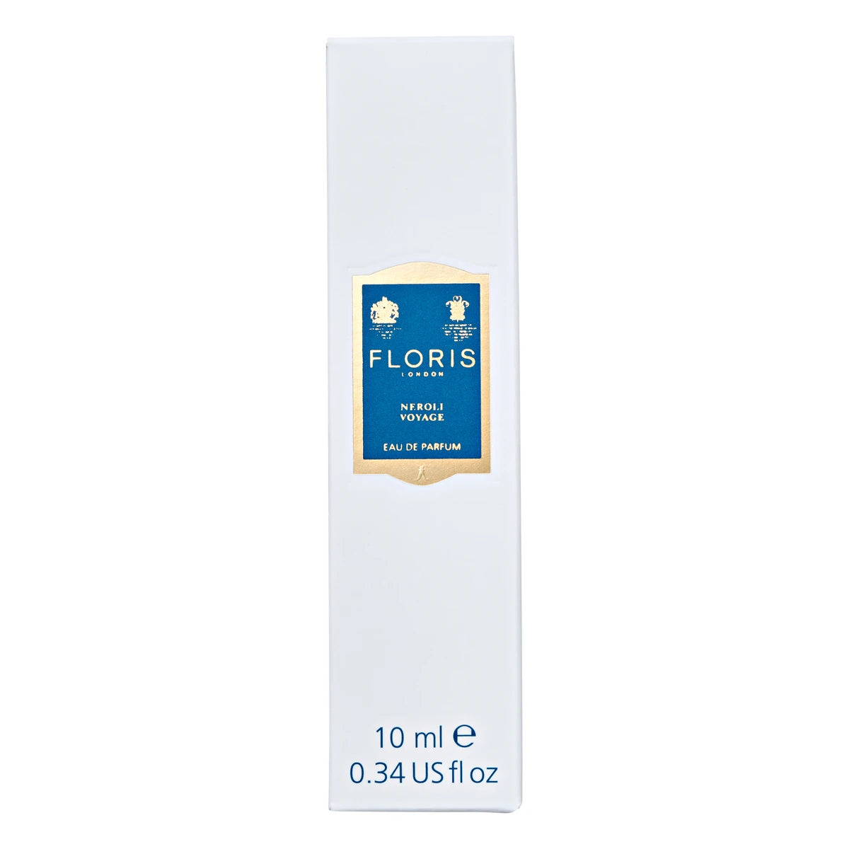 Neroli Voyage, Eau de Parfüm, 10 ml.