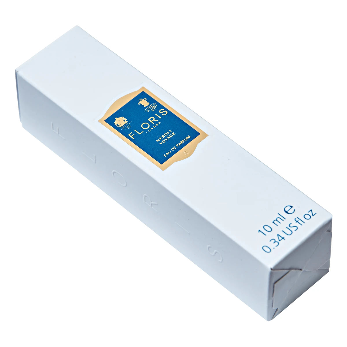 Neroli Voyage, Eau de Parfüm, 10 ml.