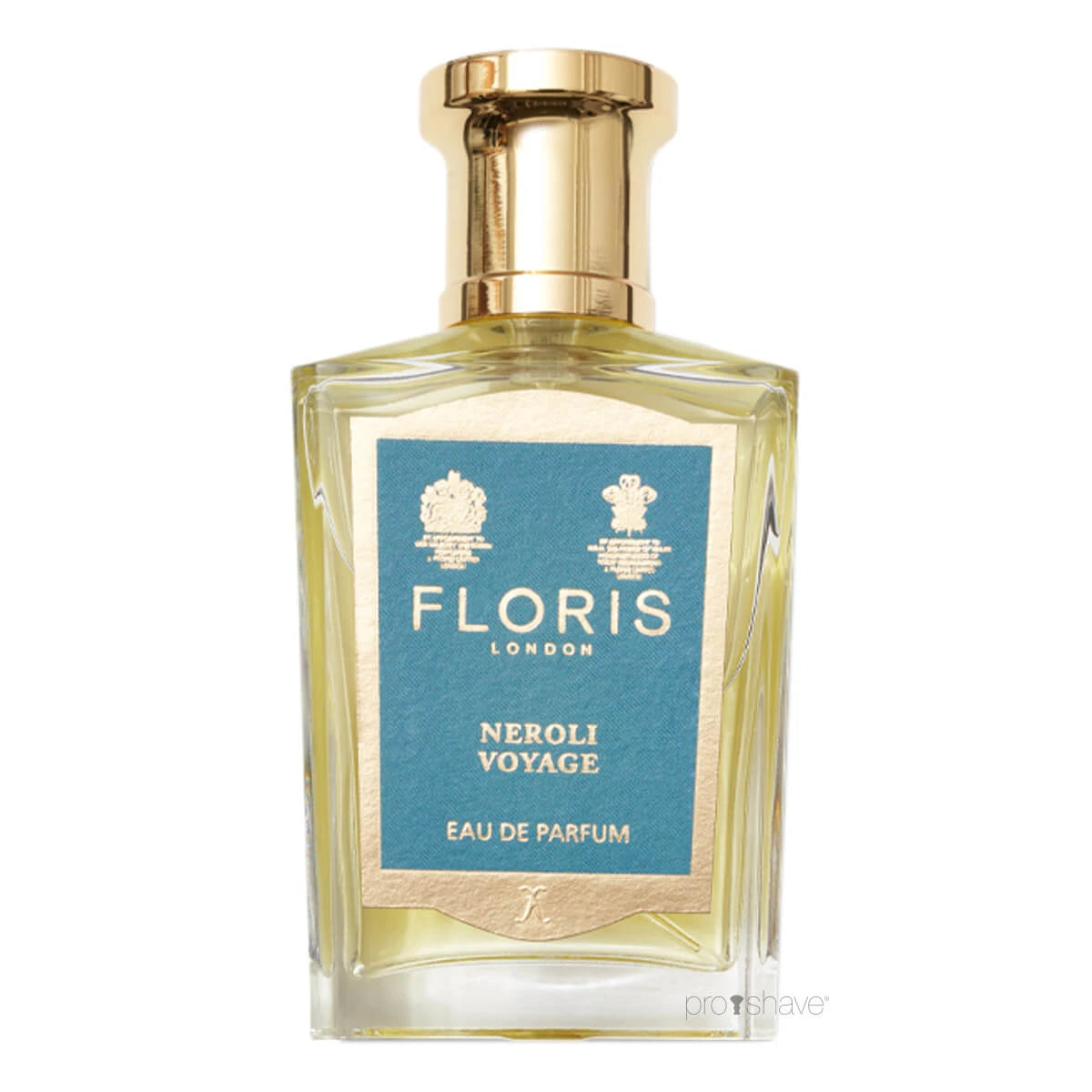 Neroli Voyage, Eau de Parfüm, 50 ml.