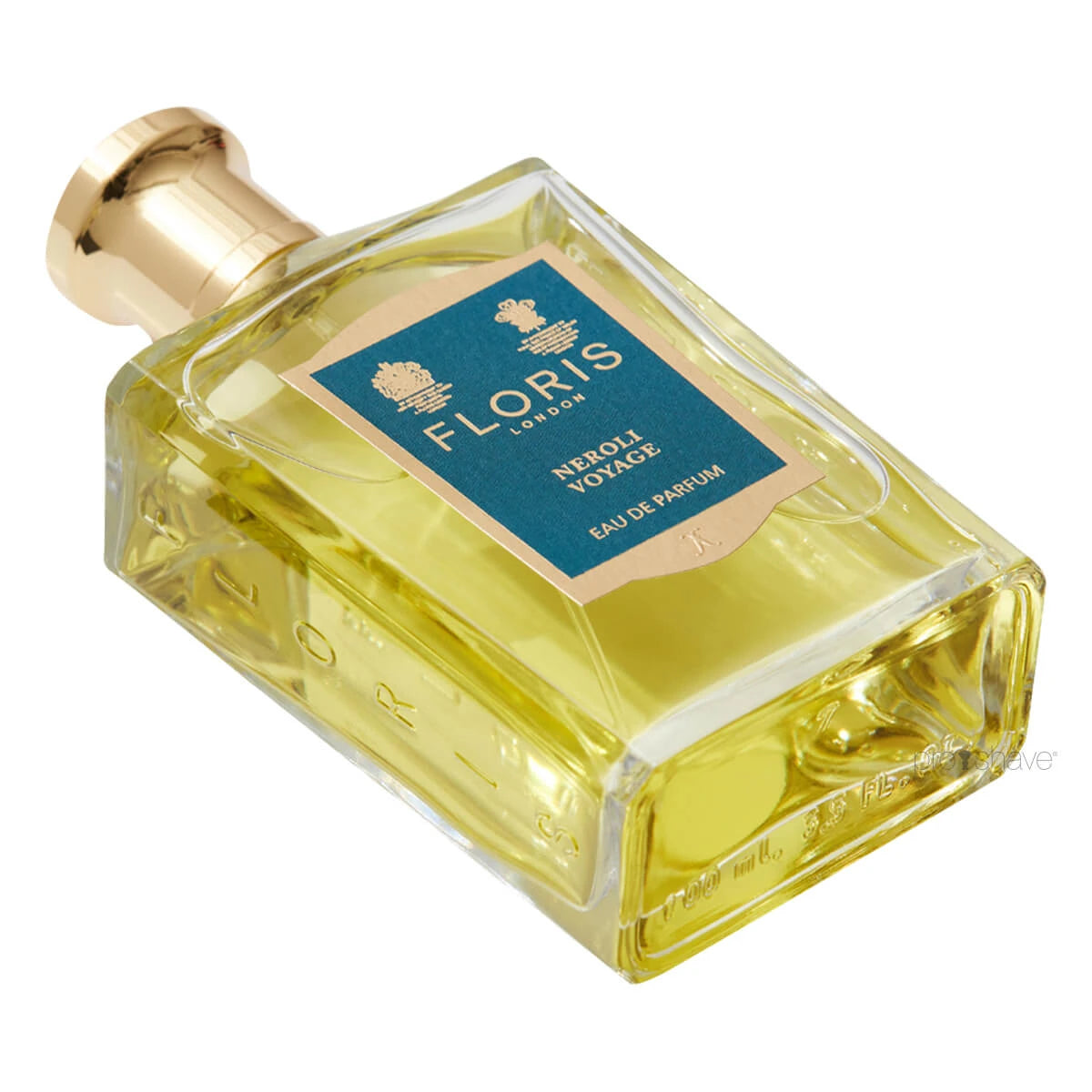 Neroli Voyage, Eau de Parfüm, 100 ml.