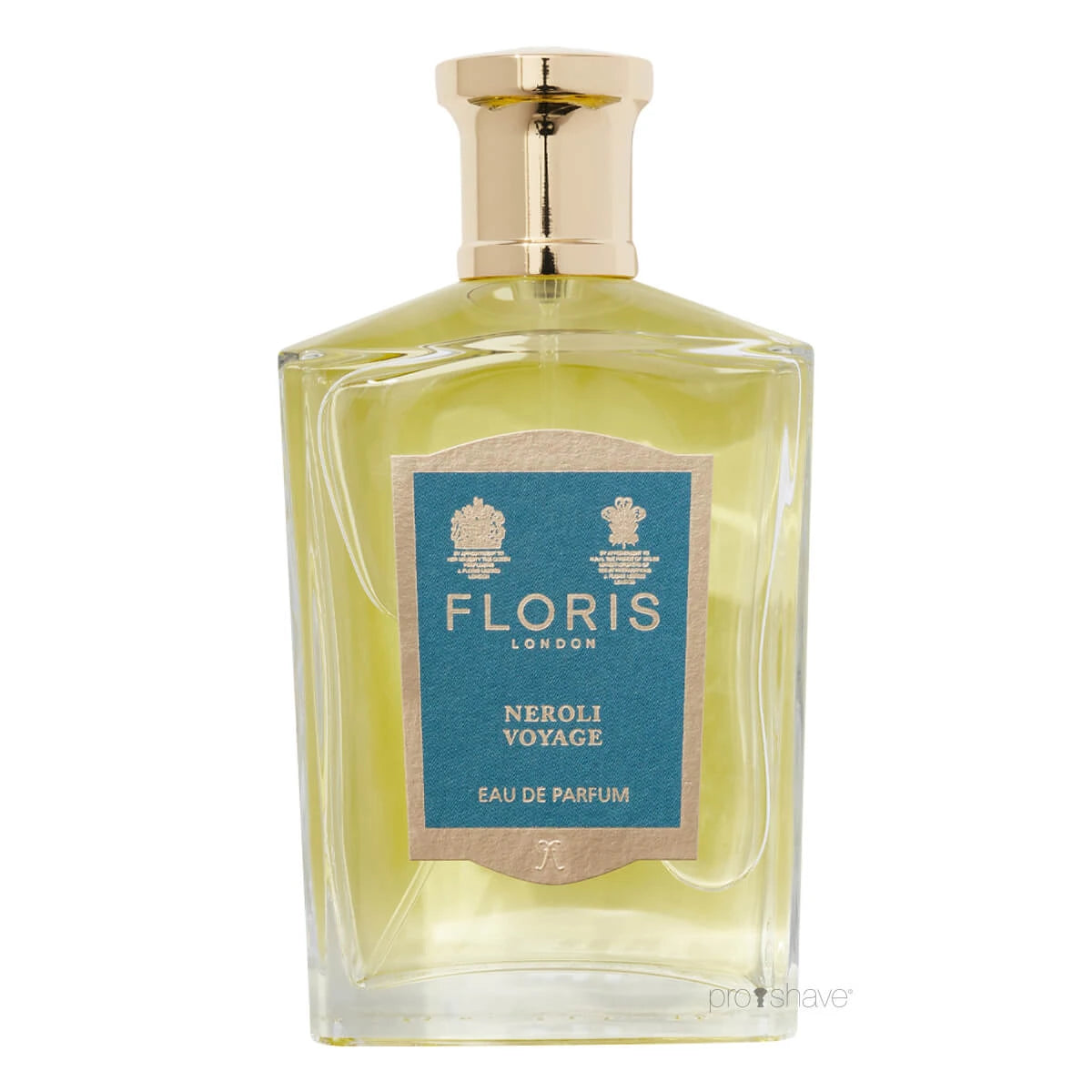 Neroli Voyage, Eau de Parfüm, 100 ml.