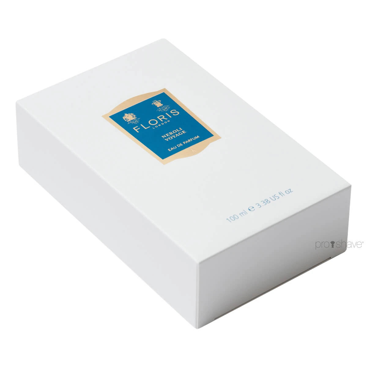 Neroli Voyage, Eau de Parfüm, 100 ml.