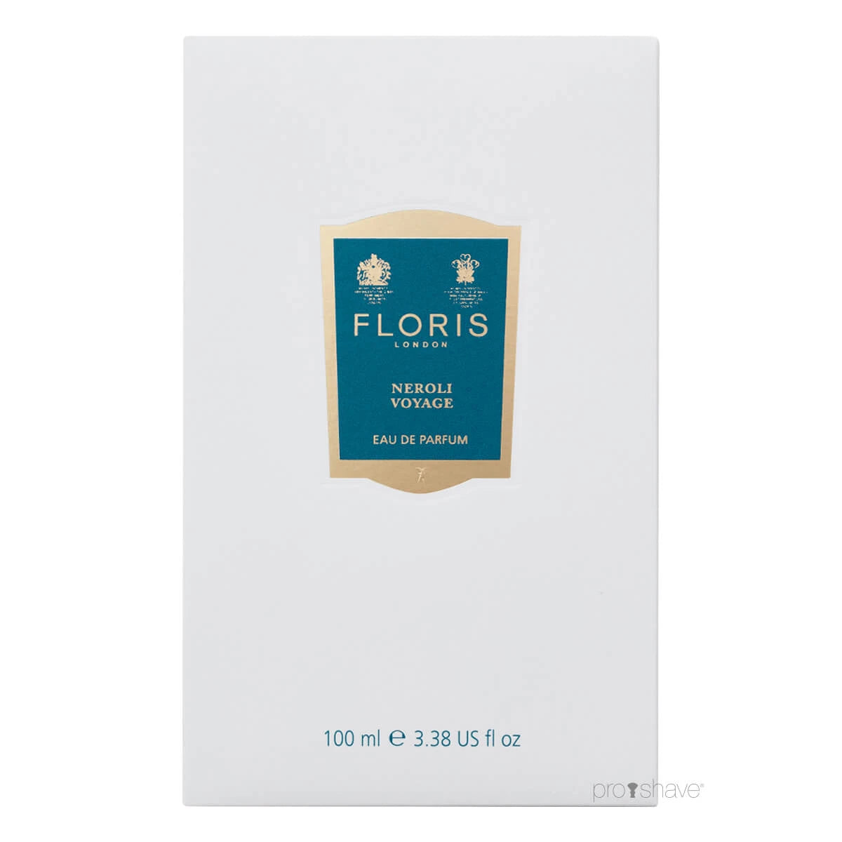 Neroli Voyage, Eau de Parfüm, 100 ml.