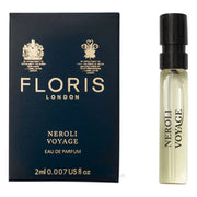 Neroli Voyage, Eau de Parfüm, Duftspray, 2 ml.