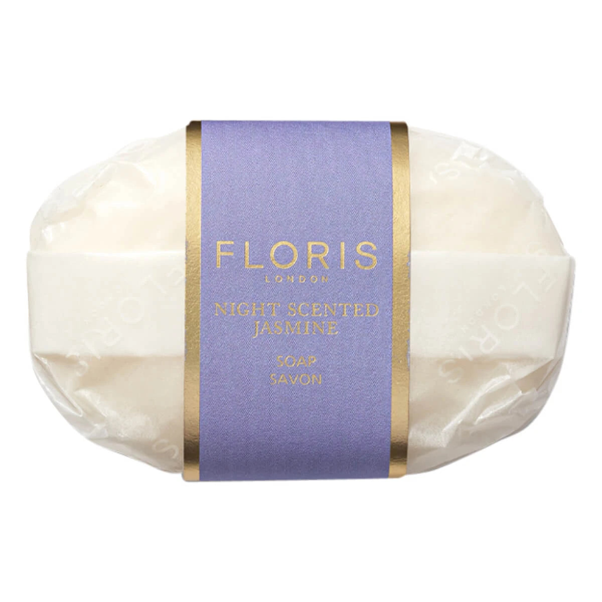 Night Scented Jasmine, Luxus-Seife, 100 gr.