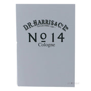 Nr. 14 Vetiver mit Zitrone Köln, PROBE, 2 ml.