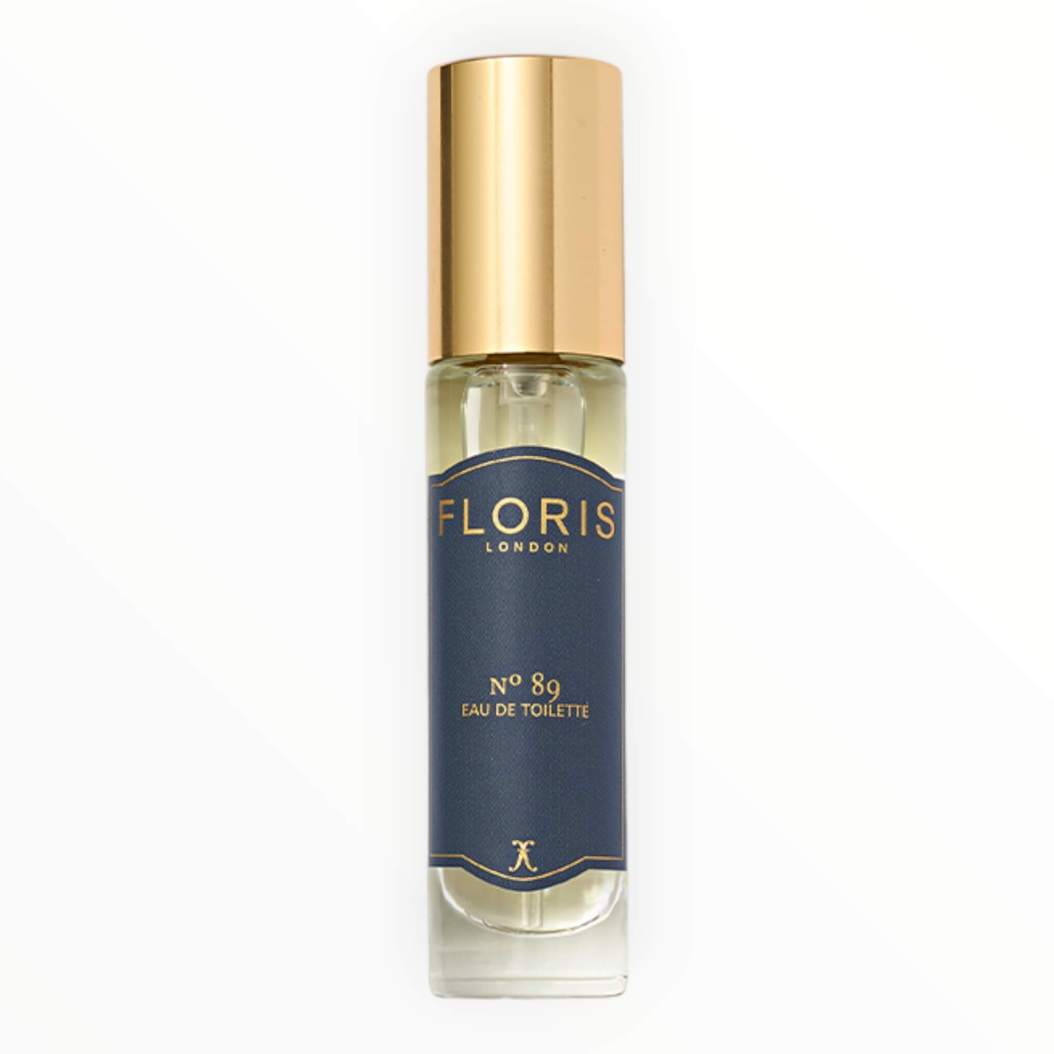 No. 89, Eau de Toilette, 10 ml.