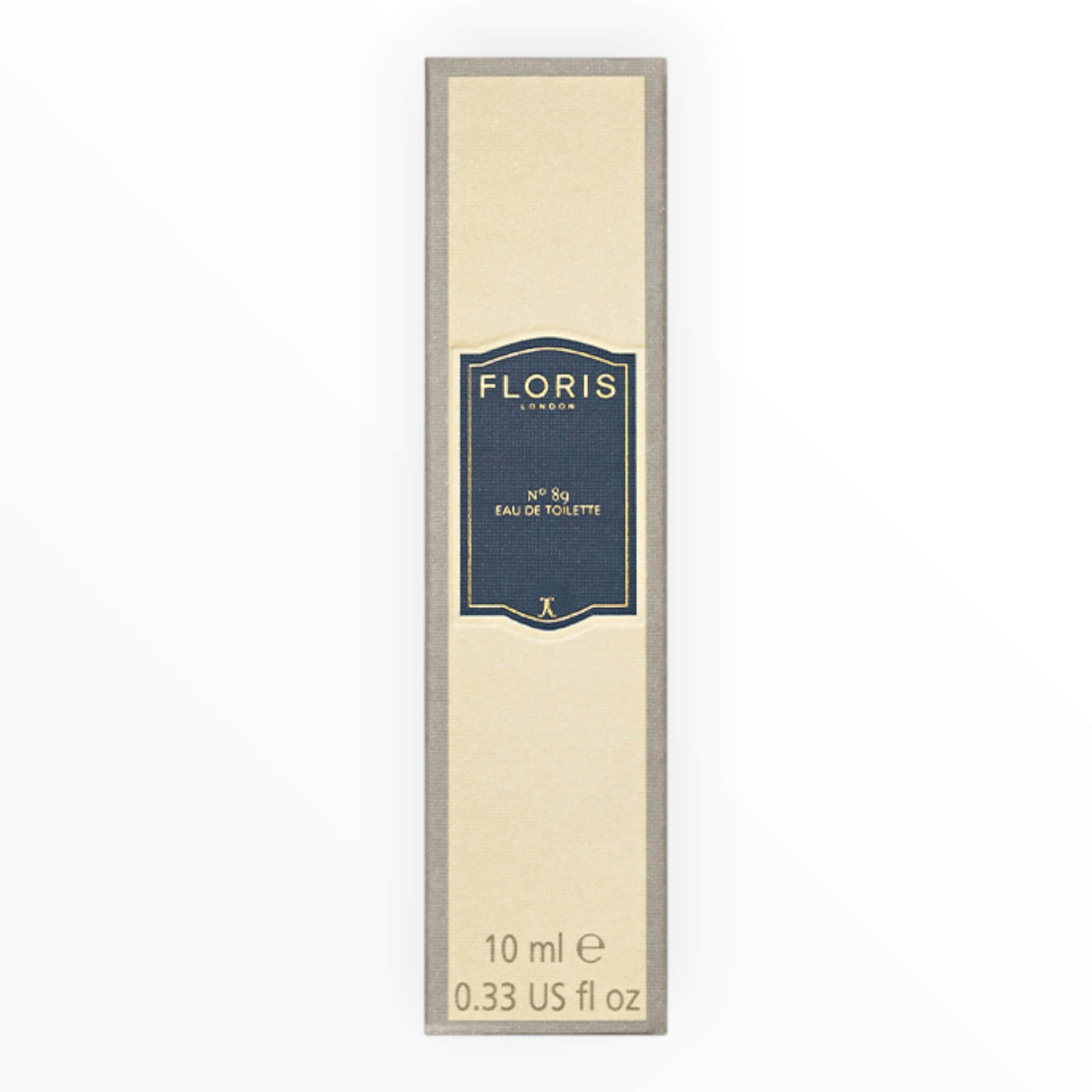 No. 89, Eau de Toilette, 10 ml.