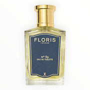 No. 89, Eau de Toilette, 50 ml.