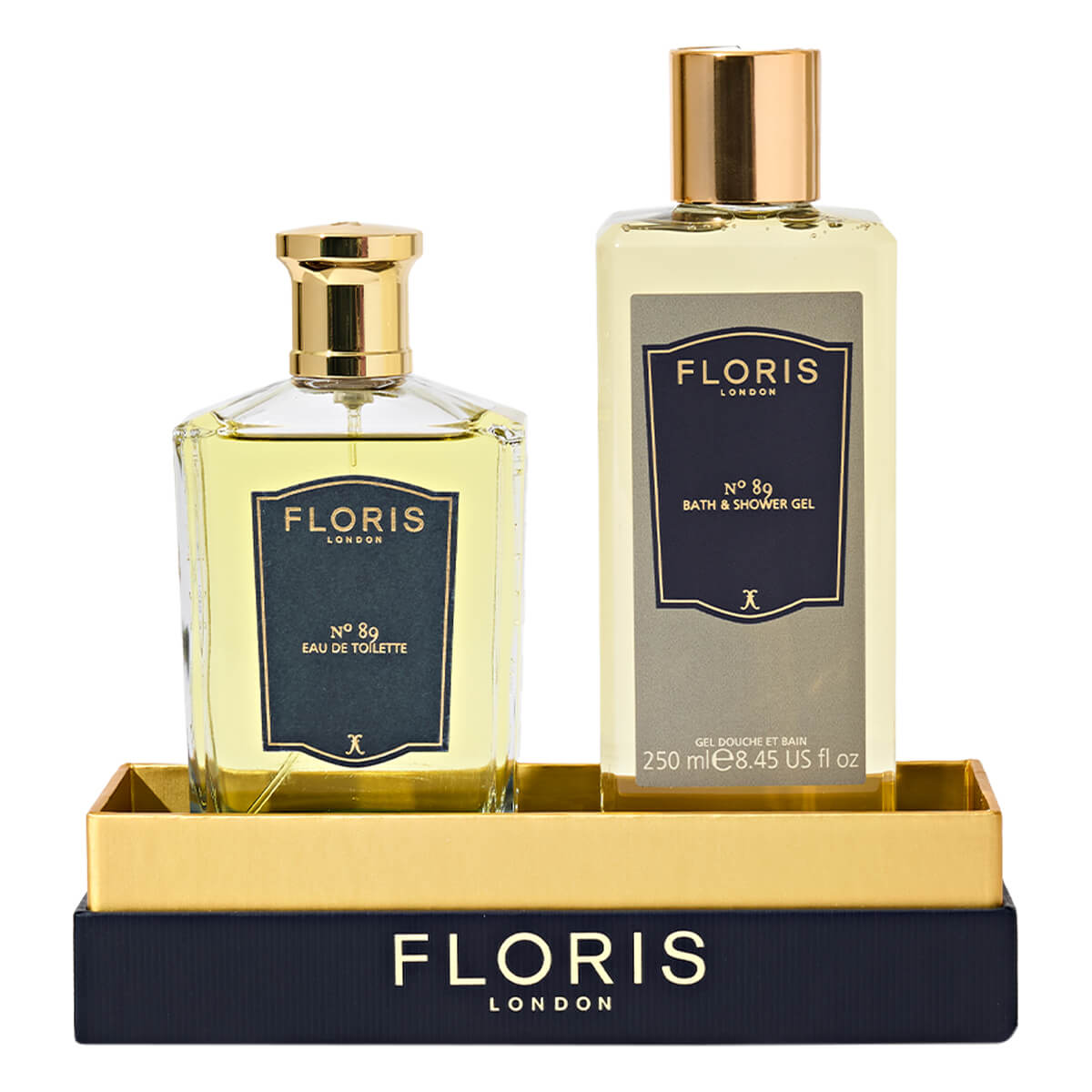 Geschenksets, Die Ikone, No. 89 Duo