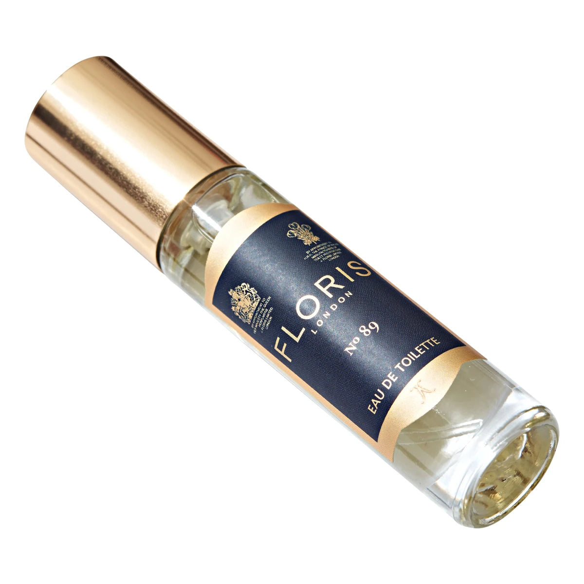 No. 89, Eau de Toilette, 10 ml.