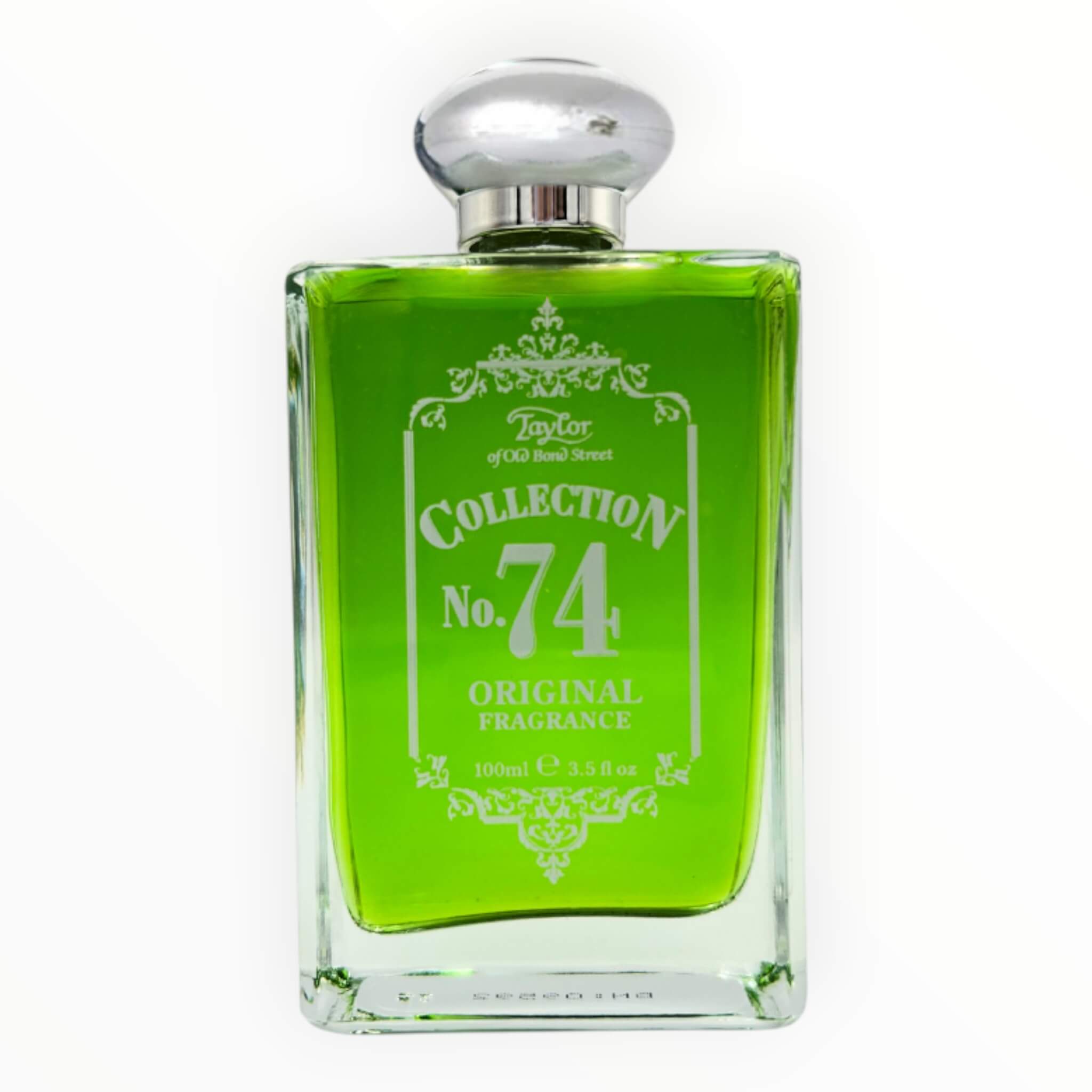 Parfüm, Nr. 74 Original, 100 ml.