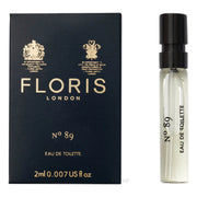 No. 89, Eau de Toilette, Duftspray, 2 ml.