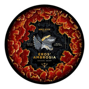 Rasierseife, Eros Ambrosia, 118 ml.