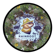 Rasierseife, Rainroot, 118 ml.
