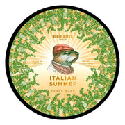 Rasierseife, Italian Summer, 118 ml.