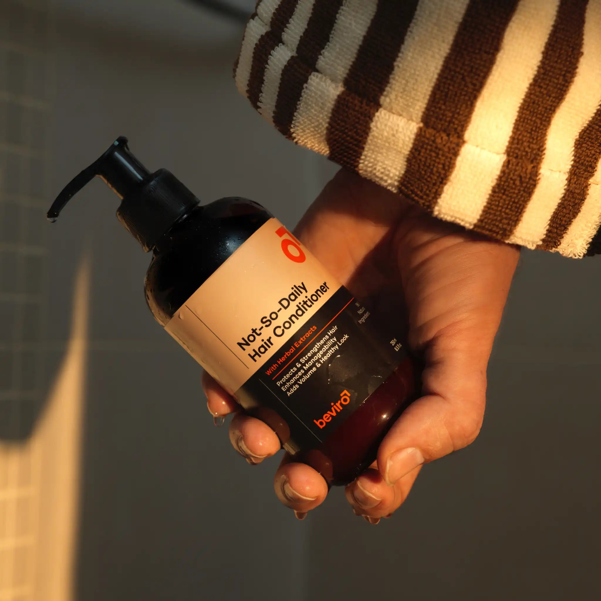 Not-So-Daily Haarspülung, 250 ml.