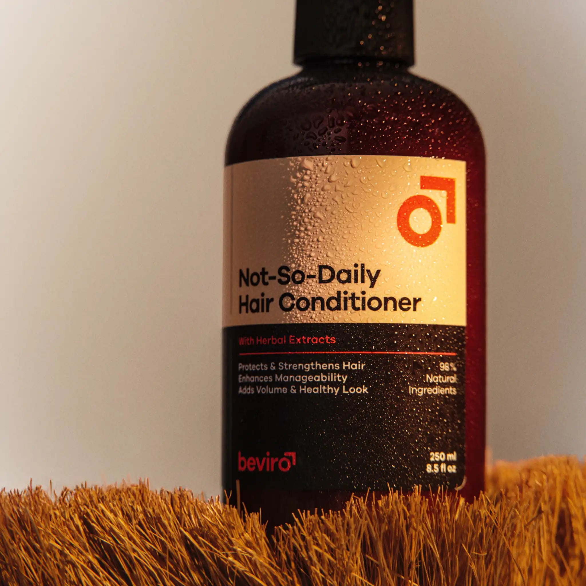 Not-So-Daily Haarspülung, 250 ml.