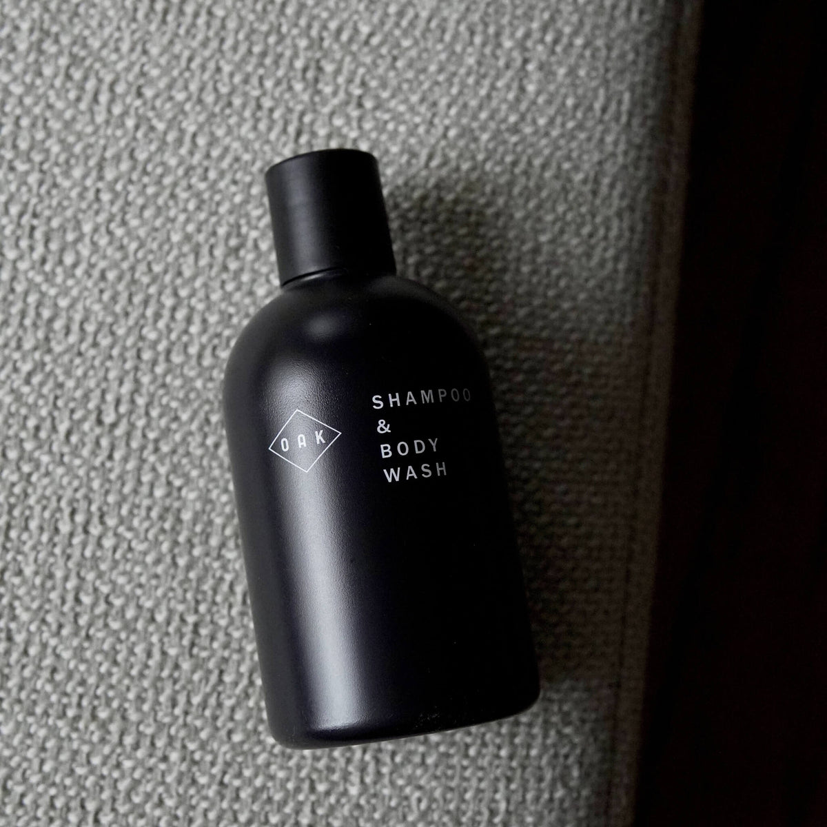 Shampoo & Duschgel, 250 ml.