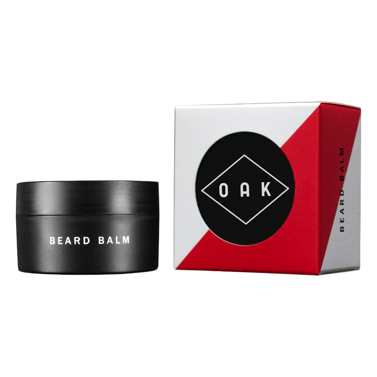 Bartbalsam, 50 ml.