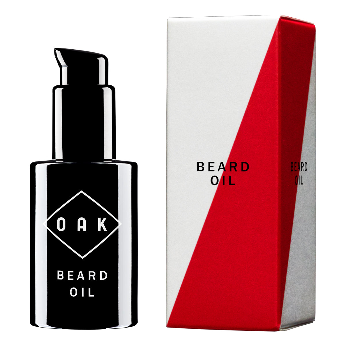 Bartöl, 30 ml.