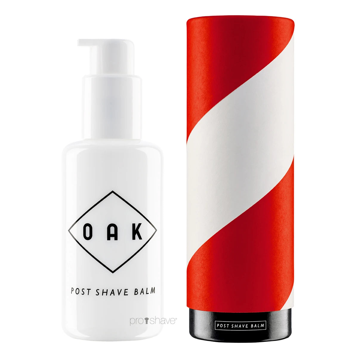Aftershave-Balsam, 80 ml.