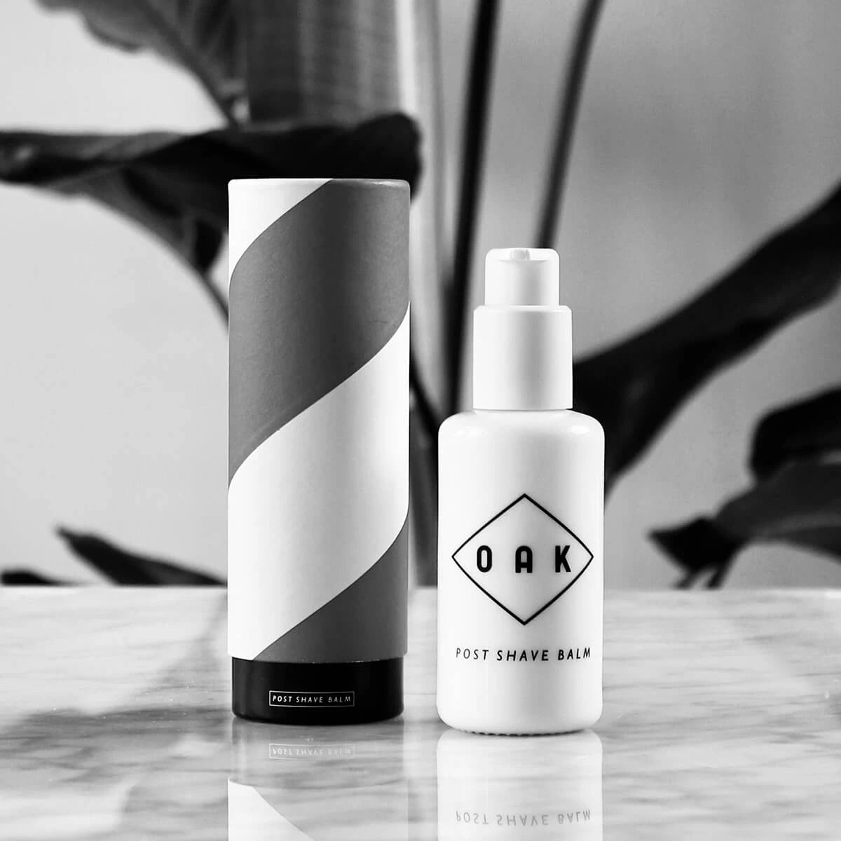 Aftershave-Balsam, 80 ml.