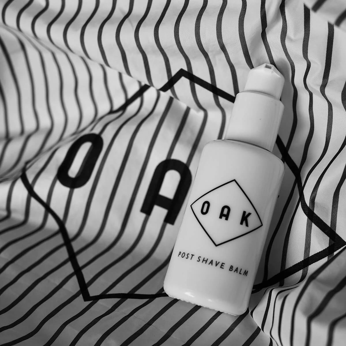 Aftershave-Balsam, 80 ml.