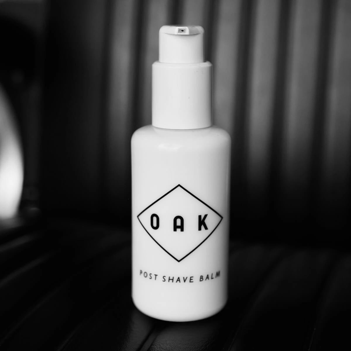 Aftershave-Balsam, 80 ml.