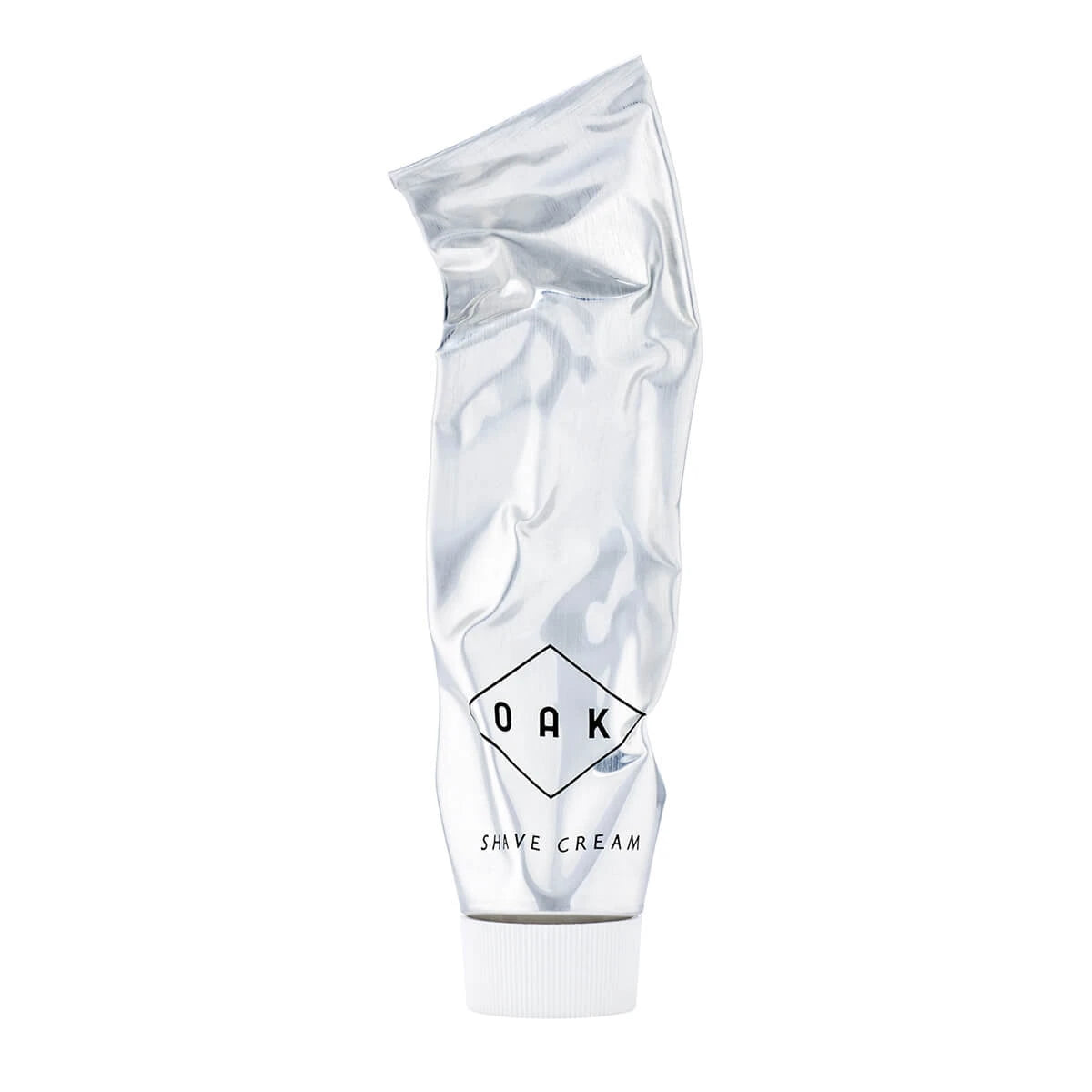 Rasiercreme, 75 ml.