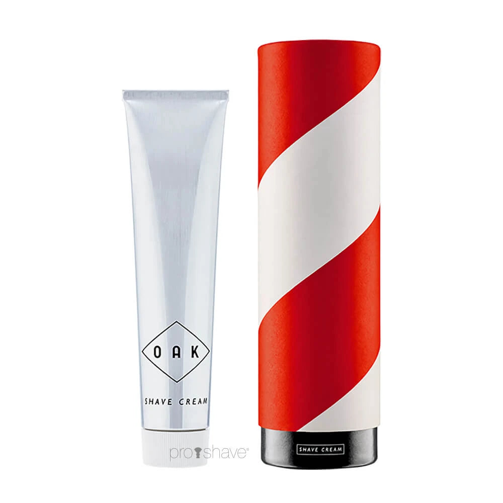 Rasiercreme, 75 ml.