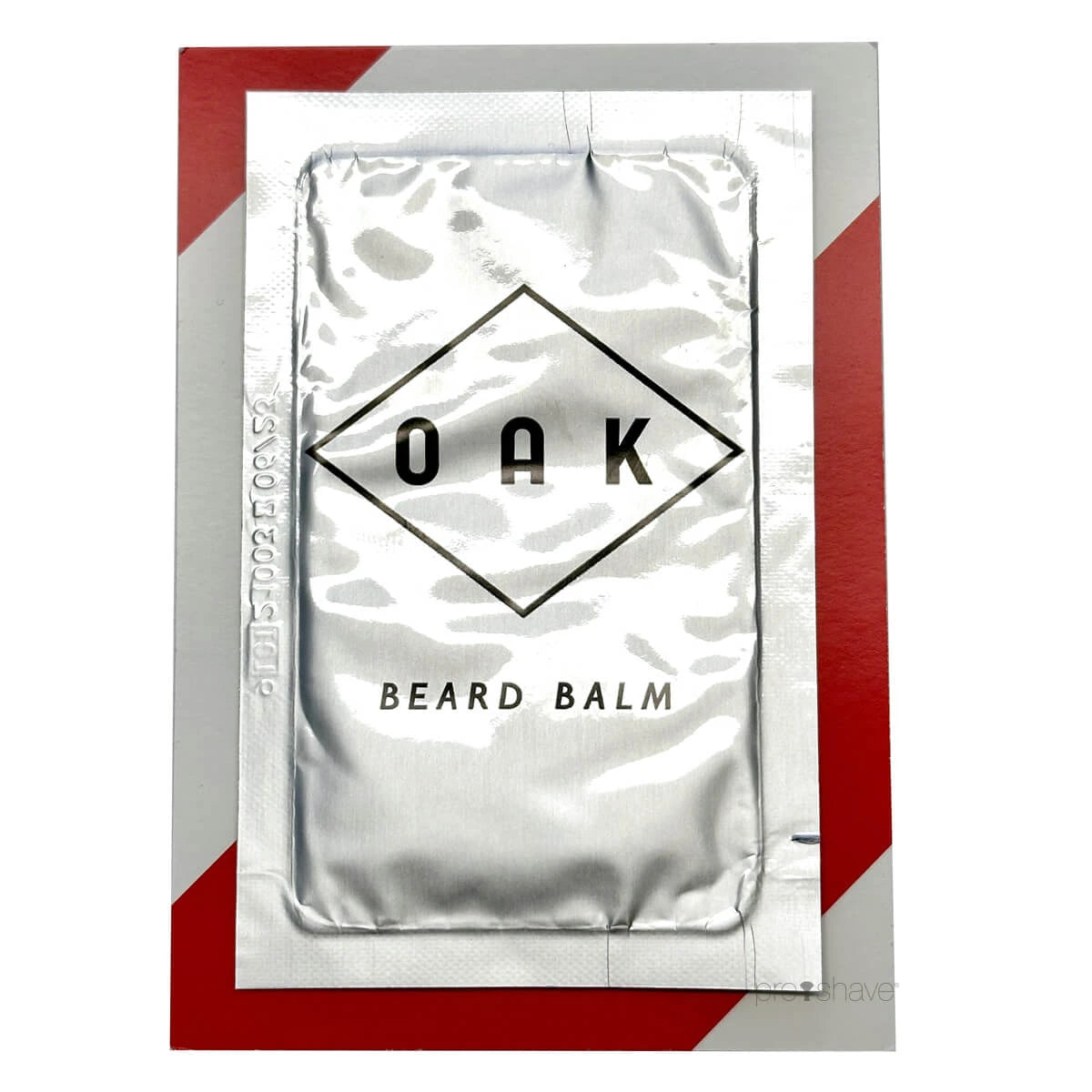 Bartbalsam, Probe, 3 ml.