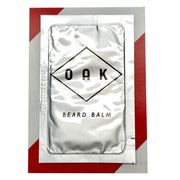 Bartbalsam, Probe, 3 ml.