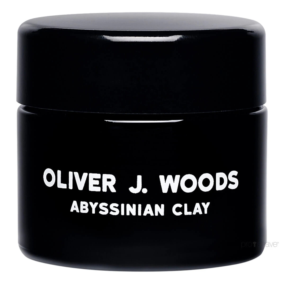 Abessinischer Clay, 50 gr.