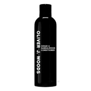Zedern- und Sandelholz-Spülung, 250 ml.