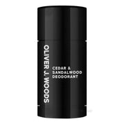 Zedern- & Sandelholz Deo-Stick, 75 gr.