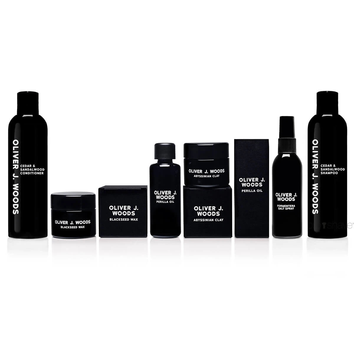 Zedern- & Sandelholz Deo-Stick, 75 gr.