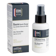 Aftershave-Balsam, 50 ml.