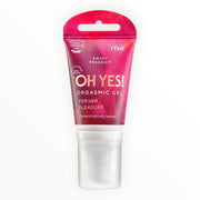 Oh Yes! – Stimulierendes Gel, 40 ml.