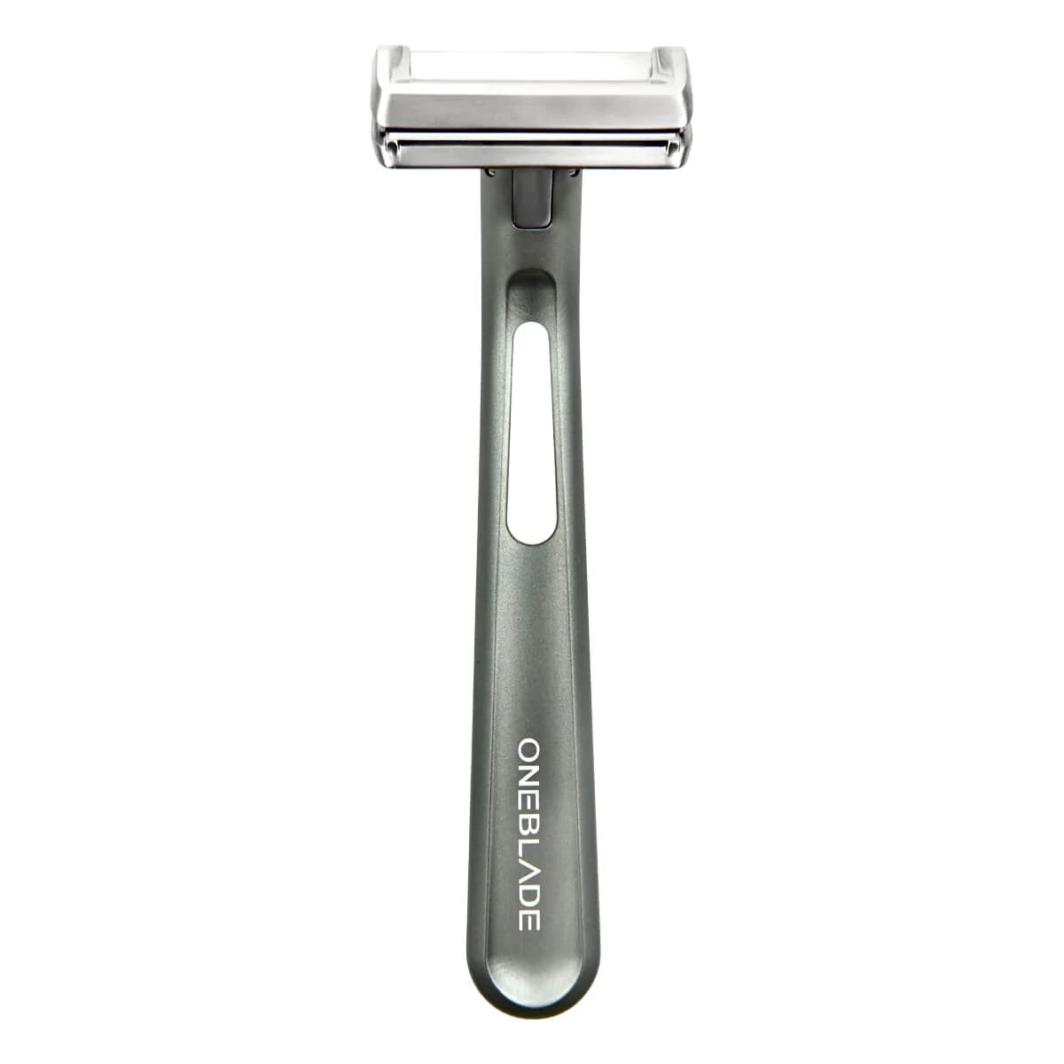 Dawn Single Edge Hobel, Frauen, Grau Salbei
