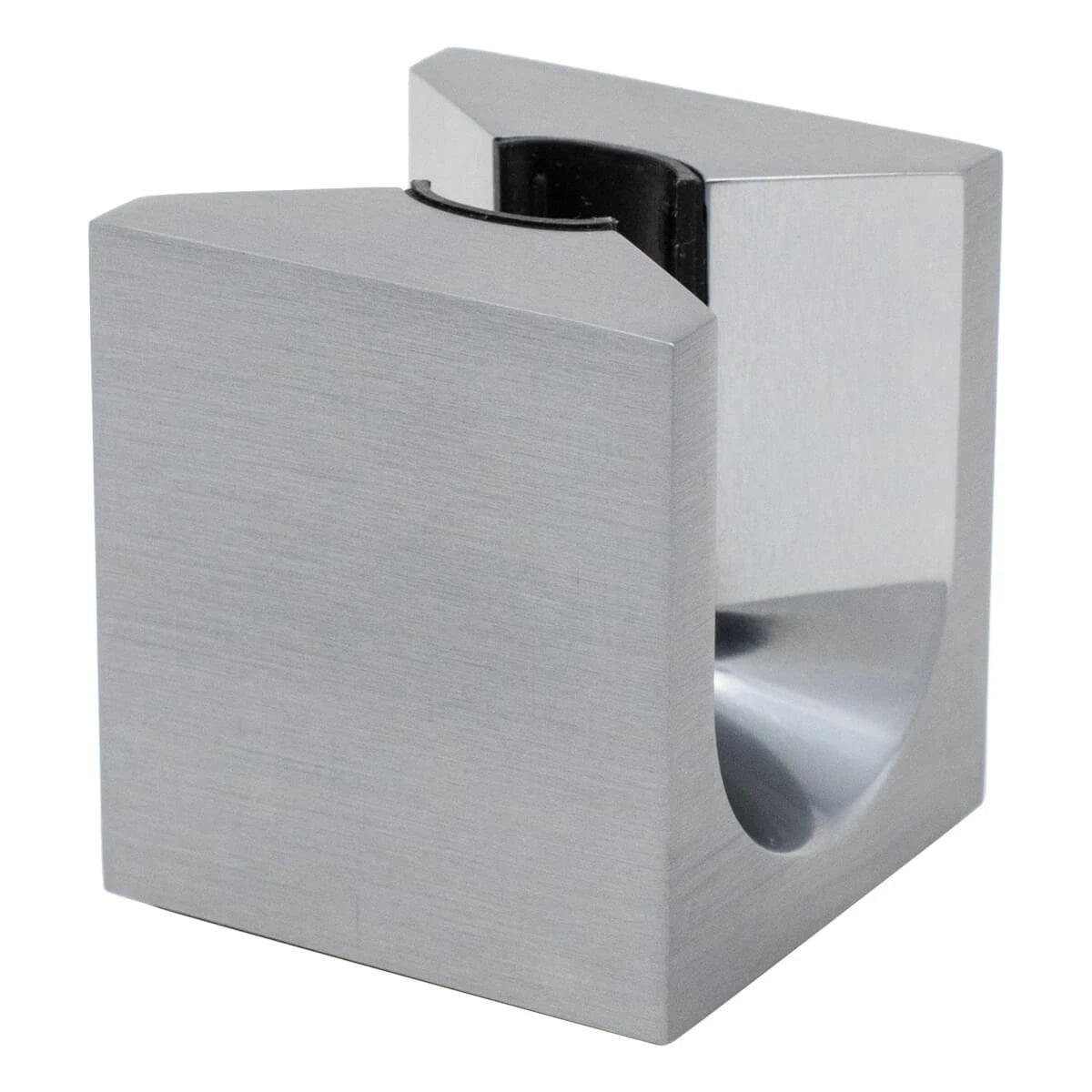 DE-Rasierhobel-Halter, Space Grey
