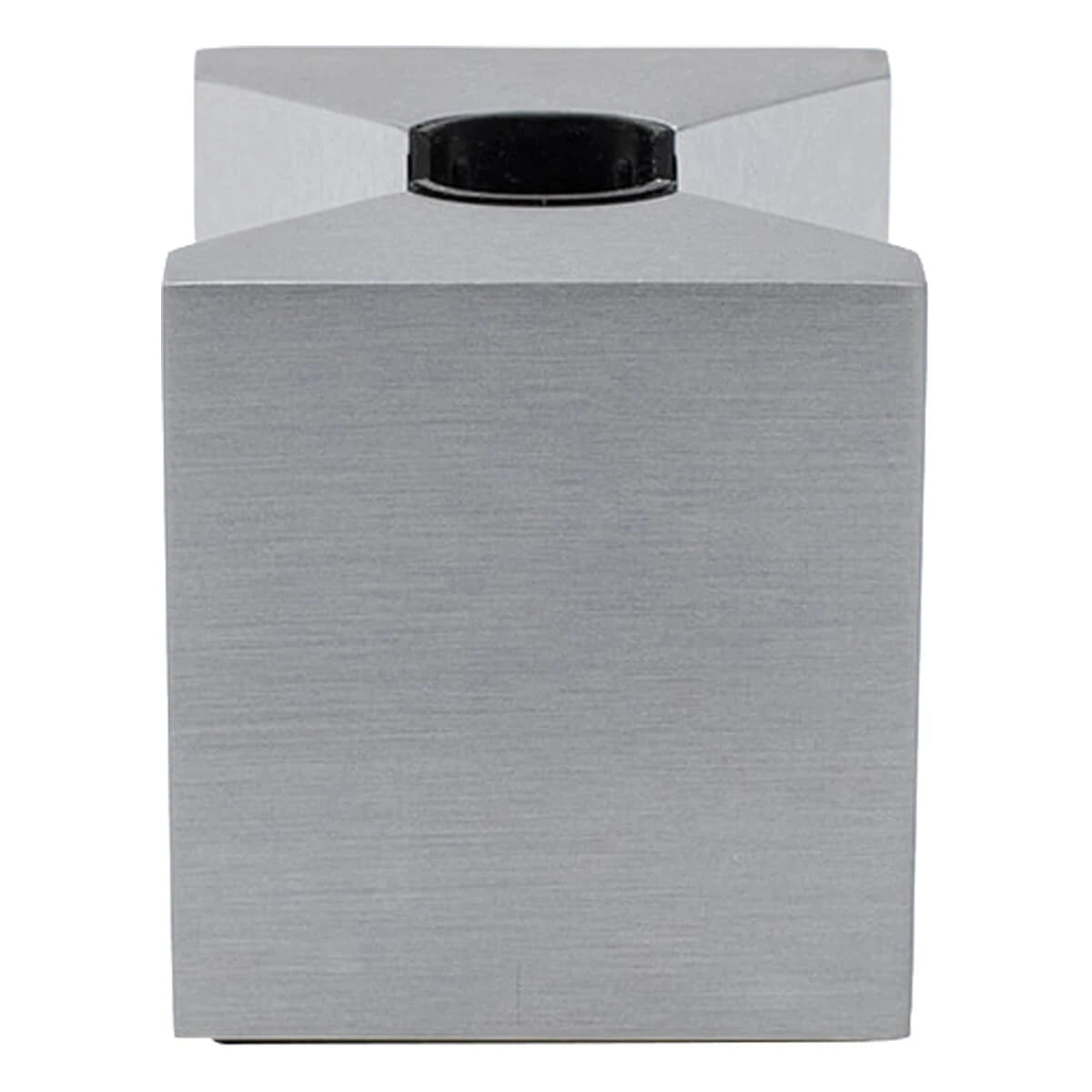 DE-Rasierhobel-Halter, Space Grey