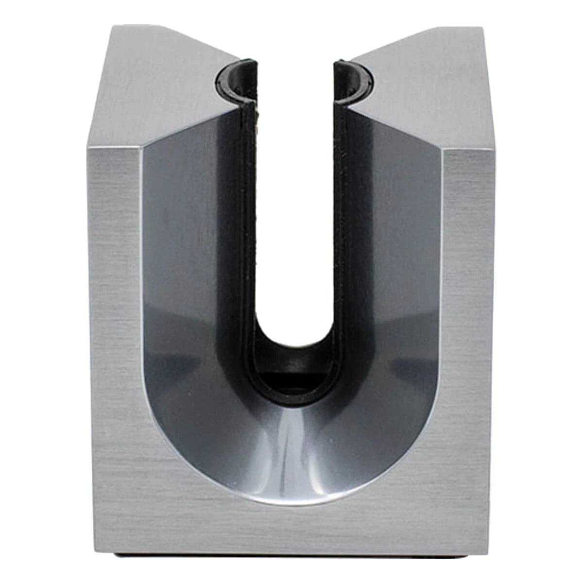 DE-Rasierhobel-Halter, Space Grey